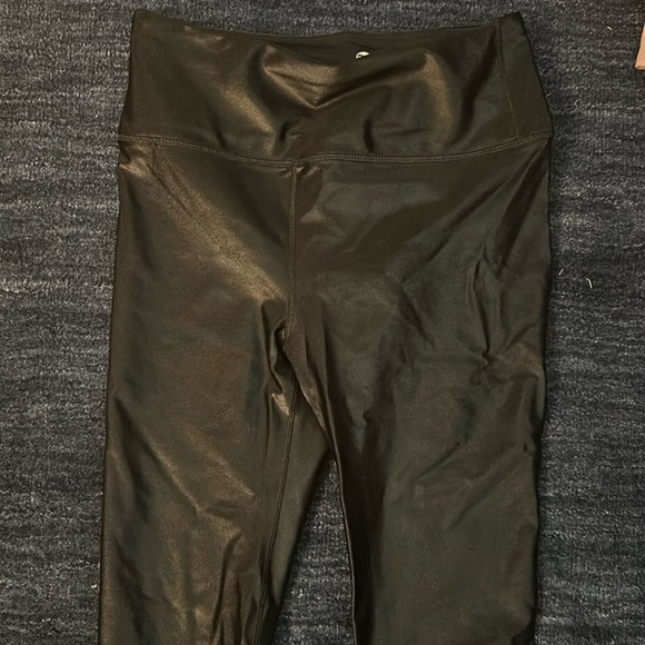 Noli Liquid Leggings - Picture 1 of 2